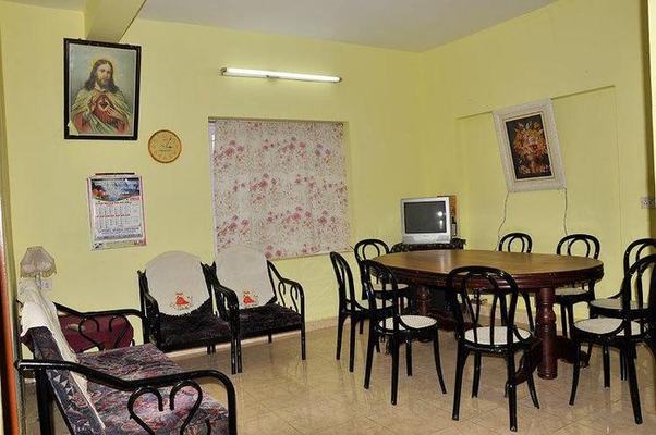 Silver Mount Homestay